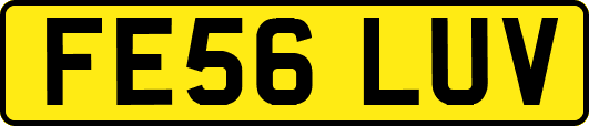 FE56LUV