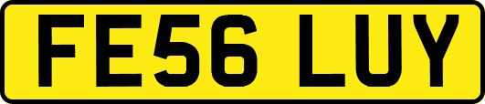 FE56LUY