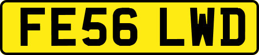 FE56LWD