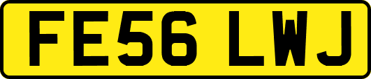 FE56LWJ