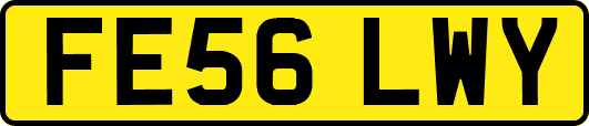 FE56LWY