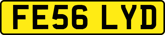 FE56LYD