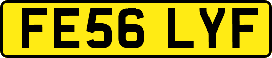 FE56LYF