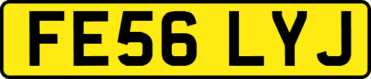 FE56LYJ