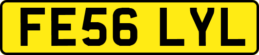 FE56LYL
