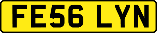 FE56LYN