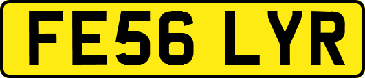 FE56LYR