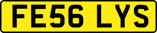 FE56LYS