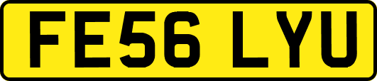 FE56LYU