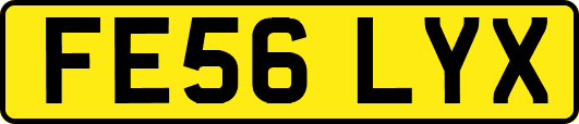 FE56LYX