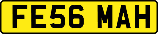 FE56MAH