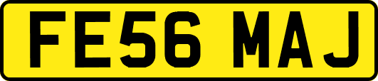 FE56MAJ