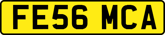 FE56MCA