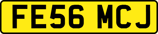 FE56MCJ