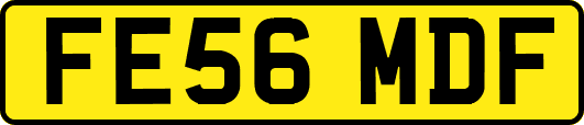 FE56MDF