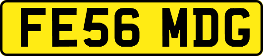FE56MDG
