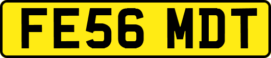 FE56MDT