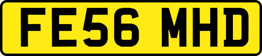 FE56MHD