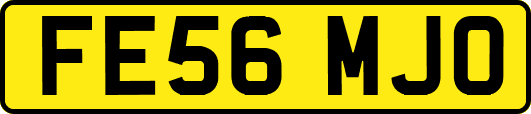 FE56MJO