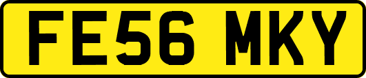 FE56MKY
