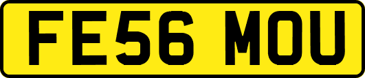 FE56MOU
