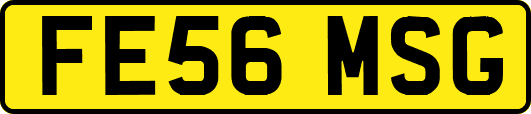 FE56MSG