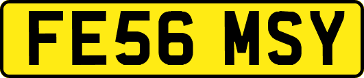 FE56MSY