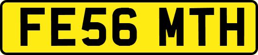 FE56MTH