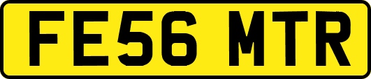 FE56MTR