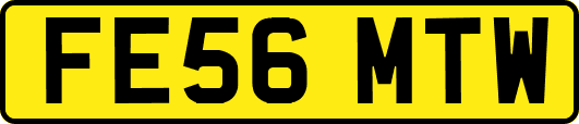 FE56MTW