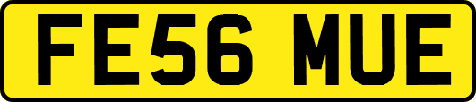 FE56MUE