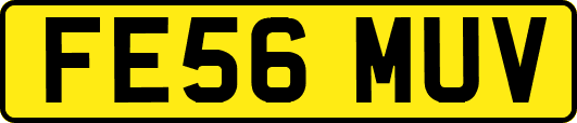 FE56MUV