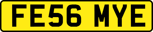 FE56MYE