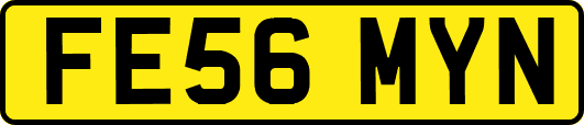 FE56MYN