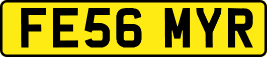 FE56MYR