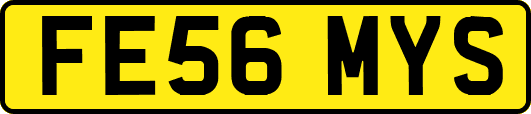 FE56MYS