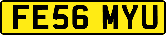 FE56MYU