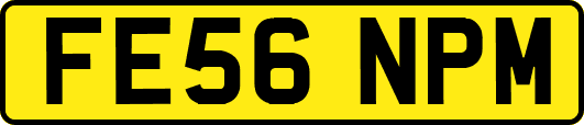 FE56NPM