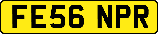 FE56NPR