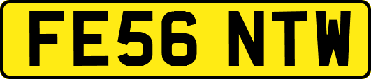 FE56NTW
