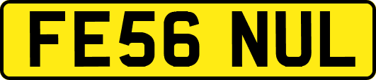 FE56NUL