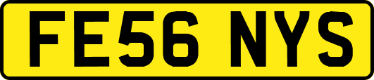 FE56NYS