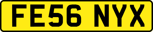 FE56NYX
