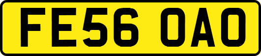 FE56OAO