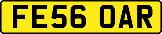 FE56OAR