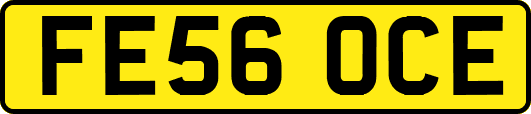 FE56OCE