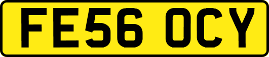 FE56OCY