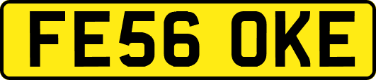 FE56OKE