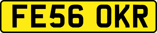FE56OKR