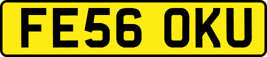 FE56OKU